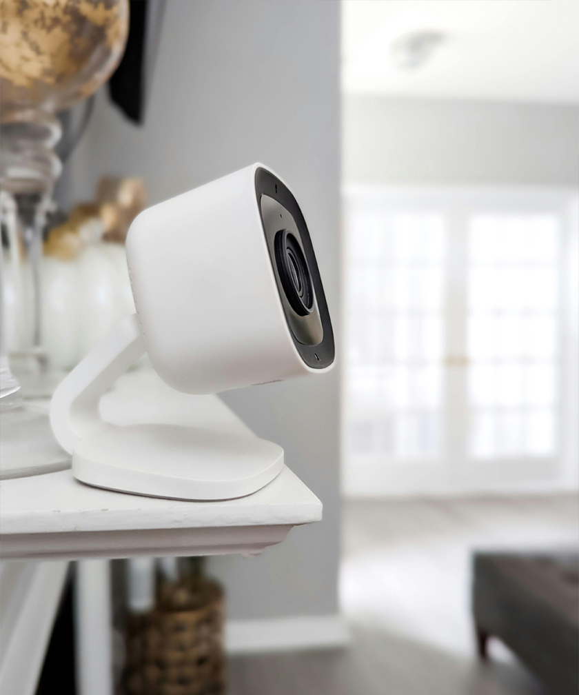 LEVOIT Smart air purifier and Smart humidifier