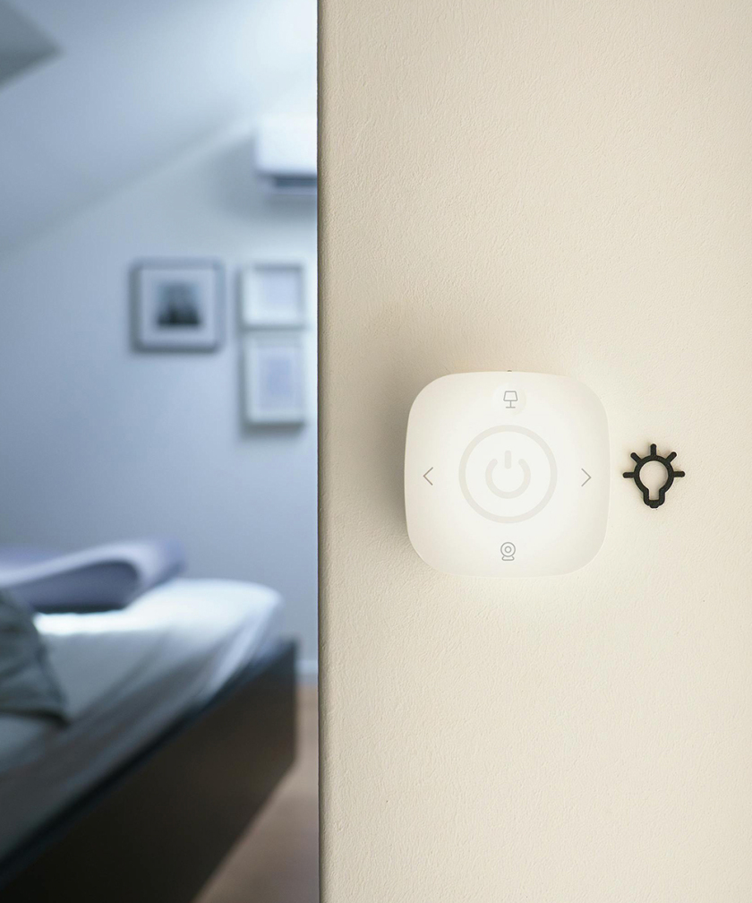 LEVOIT Smart air purifier and Smart humidifier