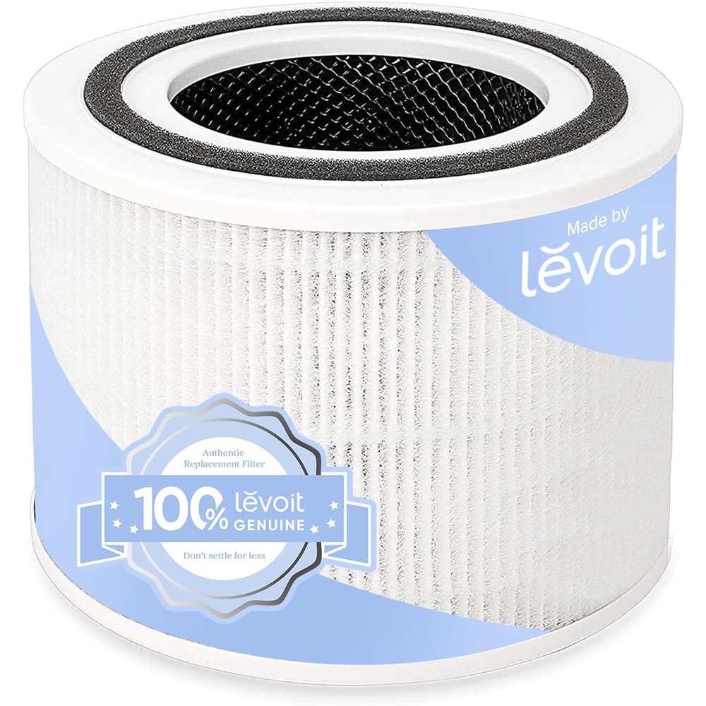 image:imageLevoit Core P350P Air Purifier Replacement FilterGenuine Air Filter1PackCore P350P Filter