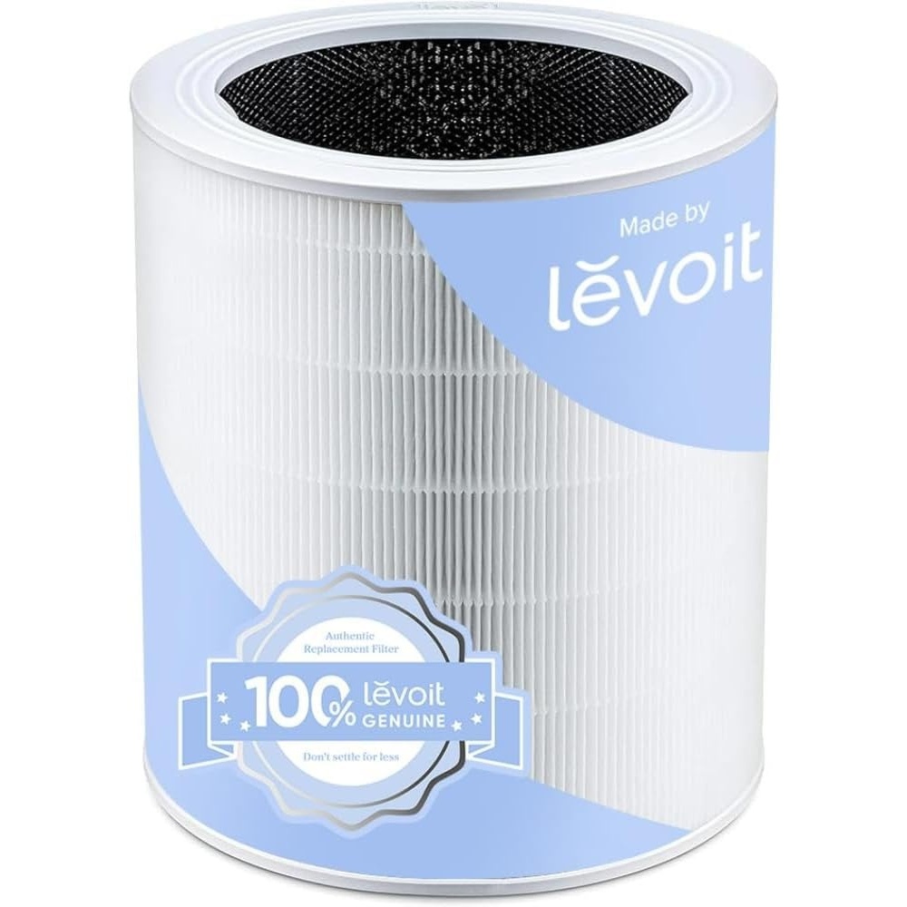 image:imageLevoit Genuine Core 600SP Air Purifier Pet Allergy Replacement FilterOriginal Filter