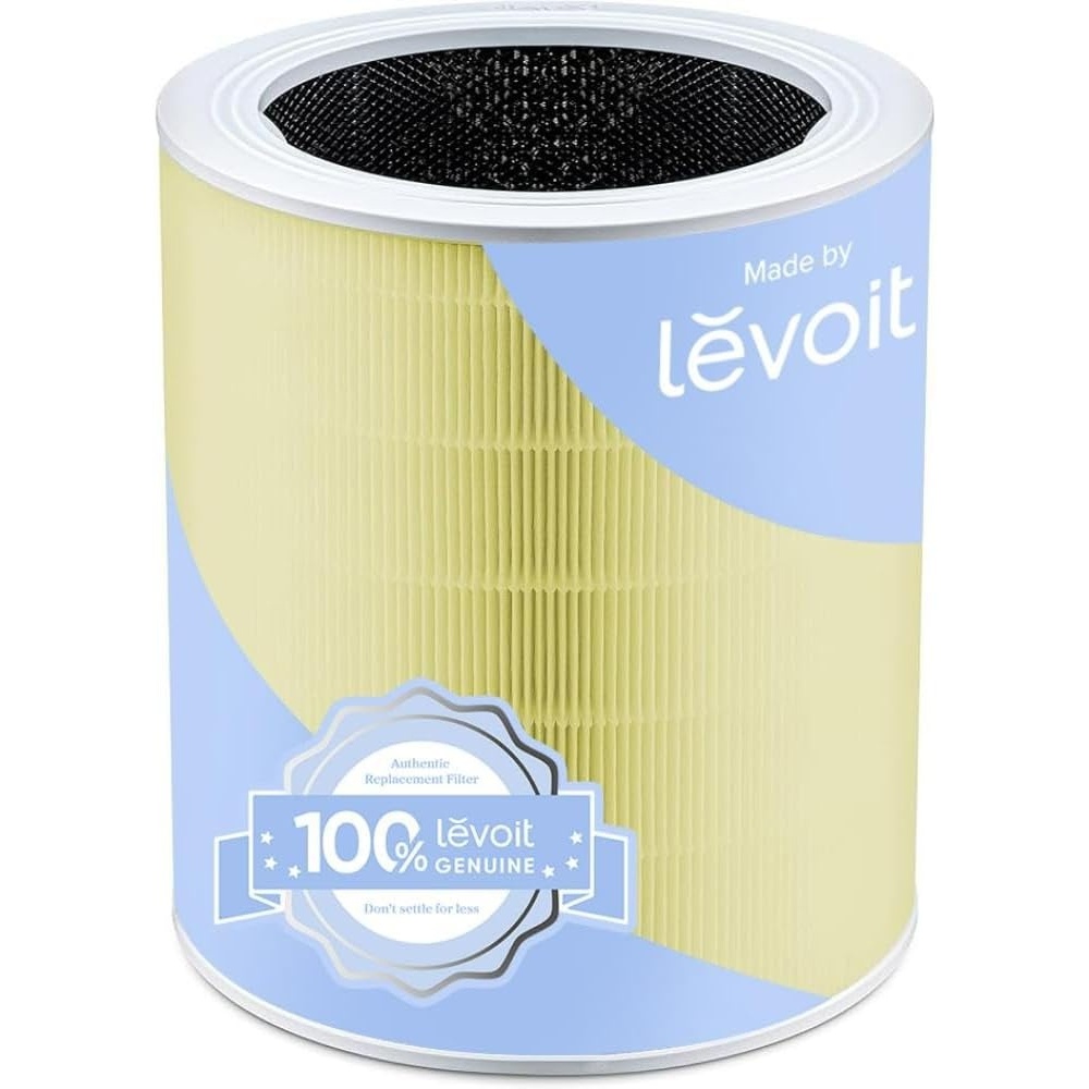 image:imageLevoit Genuine Core 600SP Air Purifier Pet Allergy Replacement FilterPet Allergy