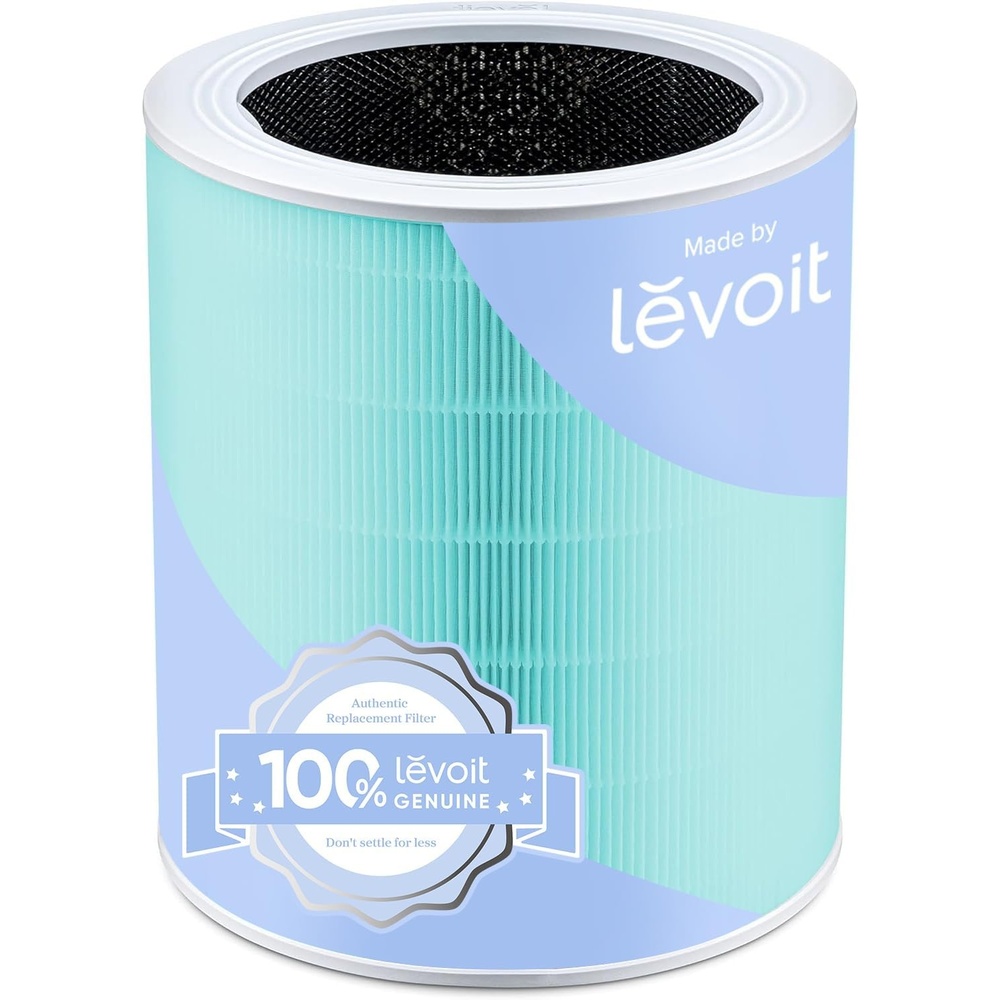 image:imageLevoit Genuine Core 600SP Air Purifier Pet Allergy Replacement FilterToxin Absorber