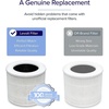 Levoit Core P350-P Air Purifier Replacement Filter,Genuine Air Filter,1Pack(Core Mini-P Filter 2Pack)