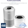 Levoit Core P350-P Air Purifier Replacement Filter,Genuine Air Filter,1Pack(Core P350-P Filter)