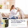 Levoit Genuine Core 600S-P Air Purifier Pet Allergy Replacement Filter(Pet Allergy)