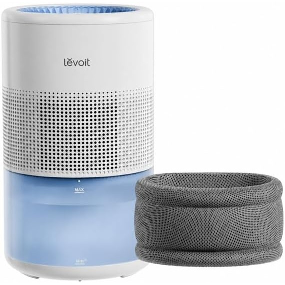 image:imageLEVOIT Aroma Pads 16 Pack Humidifier Replacement Filters Compatible with LV600S Classic300S LV600HH OasisMist450S Make The Fragrance Stronger and Longer Duration WhiteSuperio 450S Filter