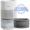 LEVOIT Aroma Pads 16 Pack, Humidifier Replacement Filters, Compatible with LV600S, Classic300S, LV600HH, OasisMist450S, Make The Fragrance Stronger and Longer Duration, White(Superio 450S Filter)