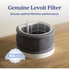 LEVOIT Aroma Pads 16 Pack, Humidifier Replacement Filters, Compatible with LV600S, Classic300S, LV600HH, OasisMist450S, Make The Fragrance Stronger and Longer Duration, White(Superio 450S Filter)