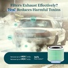 Levoit Core 300-P Air Purifier Toxin Absorber Replacement Filter, 1 Pack(Core 300-P Toxin Absorber Filter)