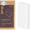 LEVOIT Aroma Pads 16 Pack, Humidifier Replacement Filters, Compatible with LV600S, Classic300S, LV600HH, OasisMist450S, Make The Fragrance Stronger and Longer Duration, White(Aroma Pad)