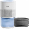 LEVOIT Aroma Pads 16 Pack, Humidifier Replacement Filters, Compatible with LV600S, Classic300S, LV600HH, OasisMist450S, Make The Fragrance Stronger and Longer Duration, White(Superio 450S Filter)