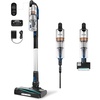 Levoit Cordless Vacuum Cleaner, Anti-Tangle for Pet Hair, Up to 50 Minutes | Powerful Suction, Lightweight, Rechargeable, Versatile for Carpets & Hard Floors, 180° Lay-Flat Design, LVAC-200(LVAC-300 Pro)