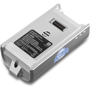 LEVOIT LVAC-200 White&Blue Cordless Vacuum Cleaner Replacement Battery, 2200mAh, Up to 50 Minutes Runtime(VortexIQ Battery)