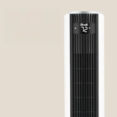 LEVOIT Smart air purifier and Smart humidifier